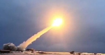 Điều gì làm nên sự đặc biệt của tên lửa hành trình hạt nhân Burevestnik?