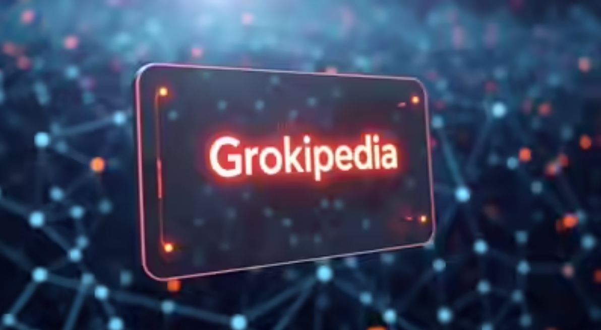 Ra mắt bách khoa toàn thư Grokipedia cạnh tranh trực tiếp với Wikipedia