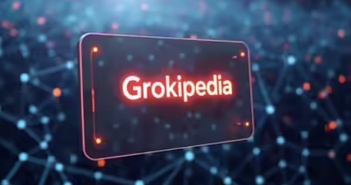 Ra mắt bách khoa toàn thư Grokipedia cạnh tranh trực tiếp với Wikipedia Ra mắt bách khoa toàn thư Grokipedia cạnh tranh trực tiếp với Wikipedia