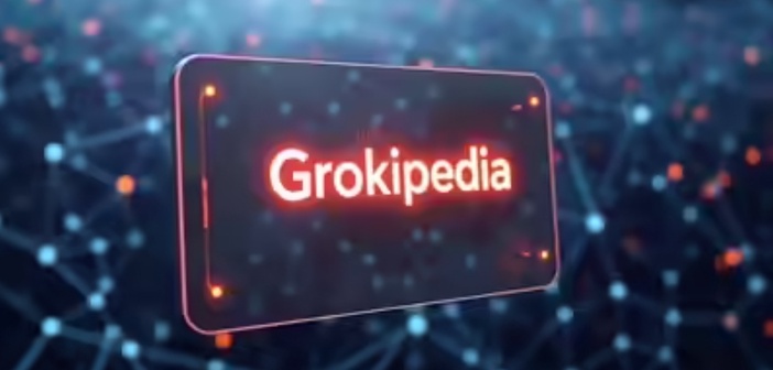 Ra mắt bách khoa toàn thư Grokipedia cạnh tranh trực tiếp với Wikipedia