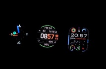 fēnix 8 MicroLED, chuẩn mực hiển thị mới của đồng hồ thông minh fēnix 8 MicroLED, chuẩn mực hiển thị mới của đồng hồ thông minh