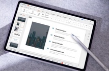 Huawei ra mắt tablet lý tưởng dưới 10 triệu đồng Huawei ra mắt tablet lý tưởng dưới 10 triệu đồng