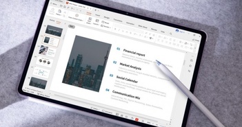 Huawei ra mắt tablet lý tưởng dưới 10 triệu đồng Huawei ra mắt tablet lý tưởng dưới 10 triệu đồng