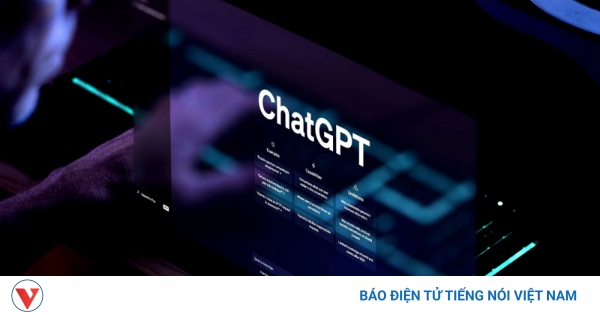 Hàng trăm ngàn người dùng ChatGPT có dấu hiệu mắc bệnh tâm thần mỗi tuần