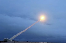 Chuyên gia bình luận về hai vũ khí hạt nhân chiến lược của Nga Chuyên gia bình luận về hai vũ khí hạt nhân chiến lược của Nga