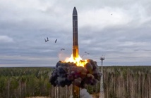 Tên lửa 'độc nhất vô nhị' Burevestnik của Liên bang Nga nguy hiểm như thế nào? Tên lửa 'độc nhất vô nhị' Burevestnik của Liên bang Nga nguy hiểm như thế nào?