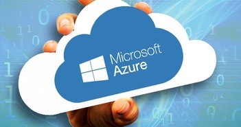 Dịch vụ điện toán đám mây của Microsoft gặp sự cố Dịch vụ điện toán đám mây của Microsoft gặp sự cố