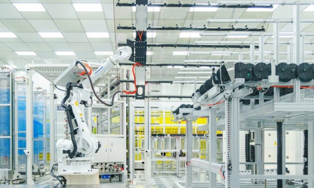 TCL khẳng định vị thế dẫn đầu toàn cầu bằng cách tự chủ công nghệ