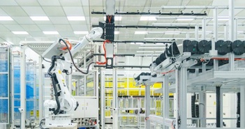 TCL khẳng định vị thế dẫn đầu toàn cầu bằng cách tự chủ công nghệ TCL khẳng định vị thế dẫn đầu toàn cầu bằng cách tự chủ công nghệ