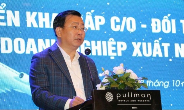 Hà Nội hỗ trợ doanh nghiệp tận dụng hiệu quả Hiệp định thương mại tự do