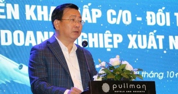 Hà Nội hỗ trợ doanh nghiệp tận dụng hiệu quả Hiệp định thương mại tự do Hà Nội hỗ trợ doanh nghiệp tận dụng hiệu quả Hiệp định thương mại tự do