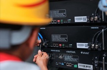 Từng bước hiện thực hóa mục tiêu truy cập internet tốc độ trên 1Gbps Từng bước hiện thực hóa mục tiêu truy cập internet tốc độ trên 1Gbps