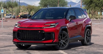 Toyota tăng sản lượng tháng thứ tư liên tiếp Toyota tăng sản lượng tháng thứ tư liên tiếp