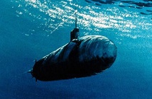 Indonesia phát triển 30 tàu ngầm không người lái Indonesia phát triển 30 tàu ngầm không người lái