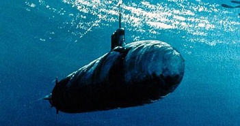 Indonesia phát triển 30 tàu ngầm không người lái Indonesia phát triển 30 tàu ngầm không người lái