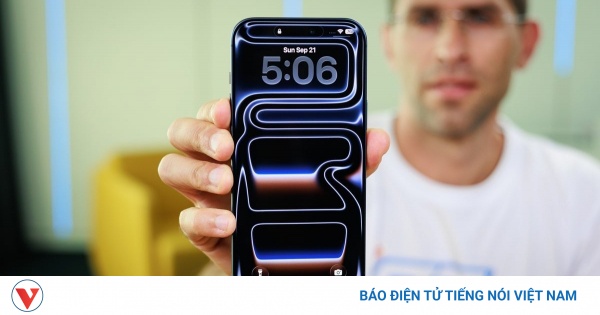 iPhone 17e là sự kết thúc cho một thiết kế xấu xí của Apple