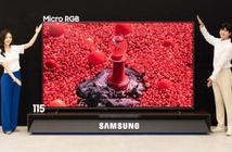 TV Micro RGB của Samsung được vinh danh là 'Phát minh của năm' TV Micro RGB của Samsung được vinh danh là 'Phát minh của năm'