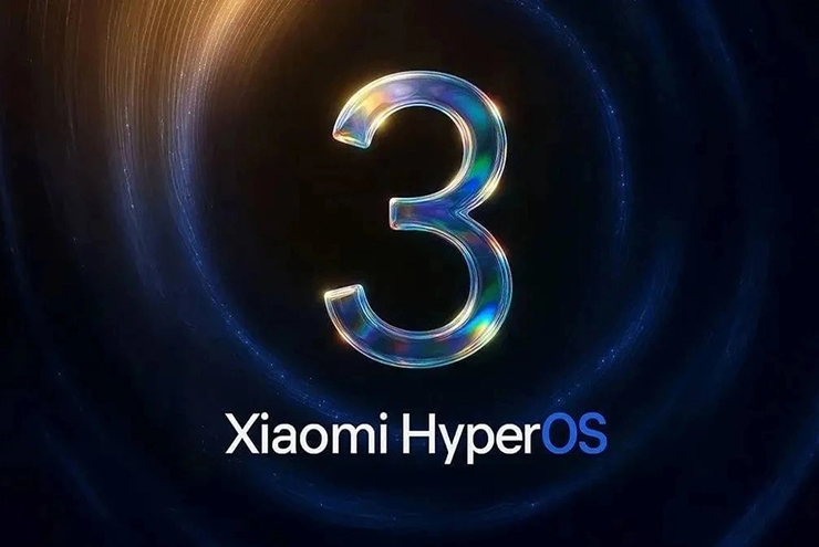 xiaomi bắt đầu phủ sóng hyperos 3 đến một loạt thiết bị hình ảnh 1 xiaomi bat dau phu song hyperos 3 den mot loat thiet bi hinh anh 1