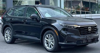 Nên chọn Lynk & Co 01 Hyper hay cố mua CR-V L? Nên chọn Lynk & Co 01 Hyper hay cố mua CR-V L?