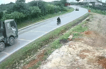 Tài xế Việt 'bán mạng' khi đổ đèo bằng xe đi phố Tài xế Việt 'bán mạng' khi đổ đèo bằng xe đi phố