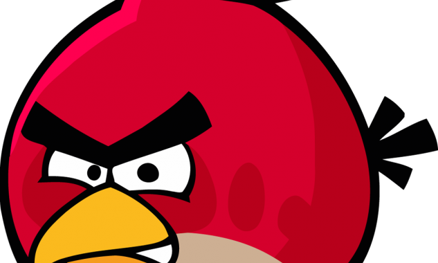 Angry Birds bất ngờ “tái xuất giang hồ”