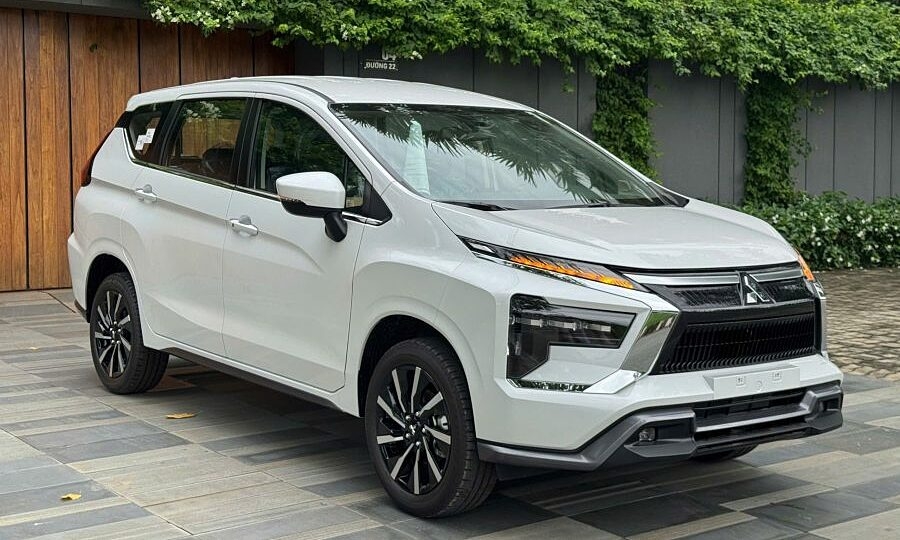 800 triệu có những lựa chọn xe 7 chỗ nào?