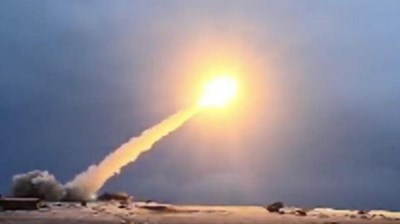 Điều gì làm nên sự đặc biệt của tên lửa hành trình hạt nhân Burevestnik?