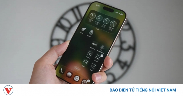 iOS 26.1 với nhiều tính năng mới vừa được Apple phát hành chính thức.