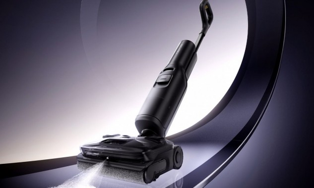 Roborock ra mắt máy hút bụi lau nhà Roborock F25 Ace Pro