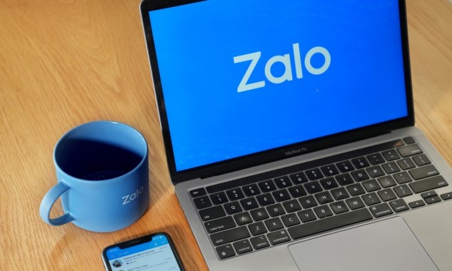 Người Việt gửi 2,1 tỉ tin nhắn mỗi ngày