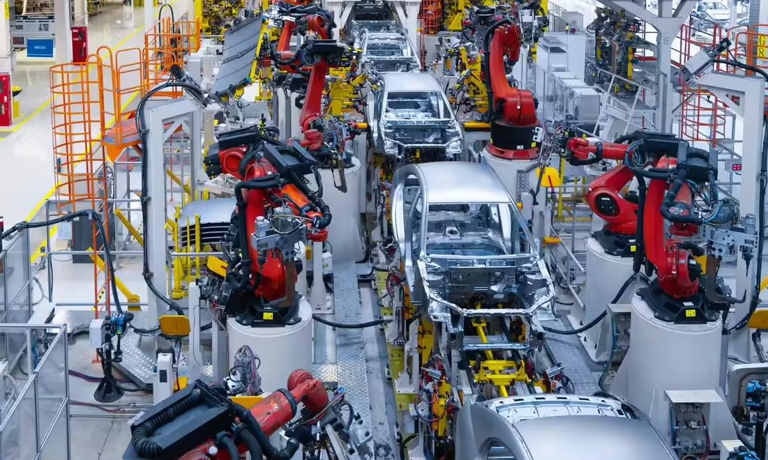 Các hãng xe Nhật chuyển trung tâm sản xuất từ Trung Quốc sang Ấn Độ