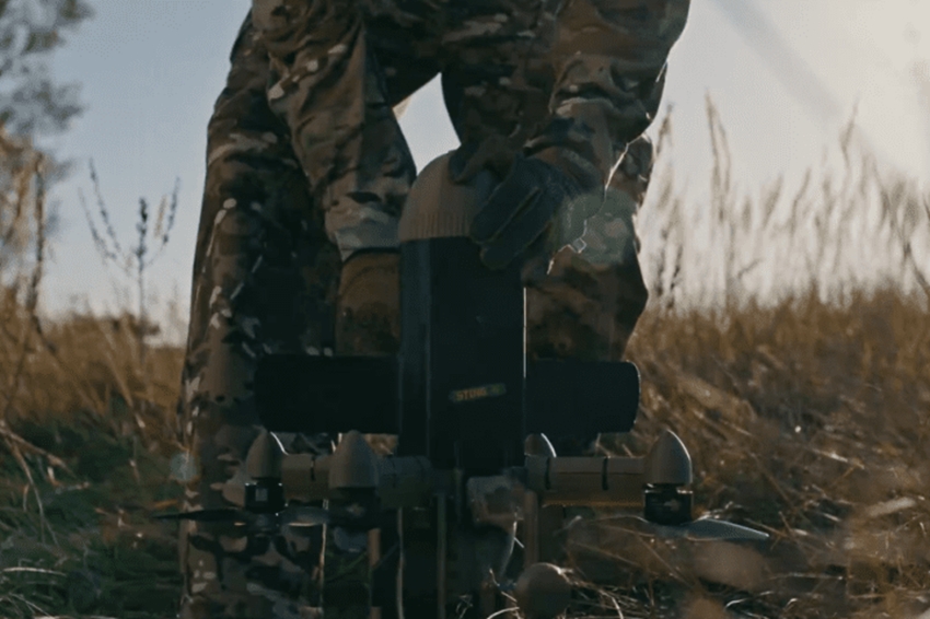 uav danh chan sting khac tinh cua uav shahed nga buoc vao san xuat hang loat hinh anh 1