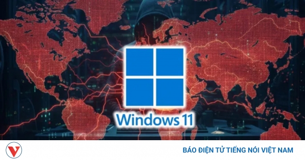 Cảnh báo về hai lỗ hổng bảo mật nghiêm trọng trên Windows