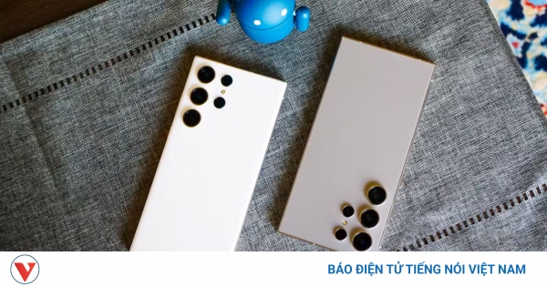 Chiến lược chia đôi chip trên Galaxy S26 của Samsung