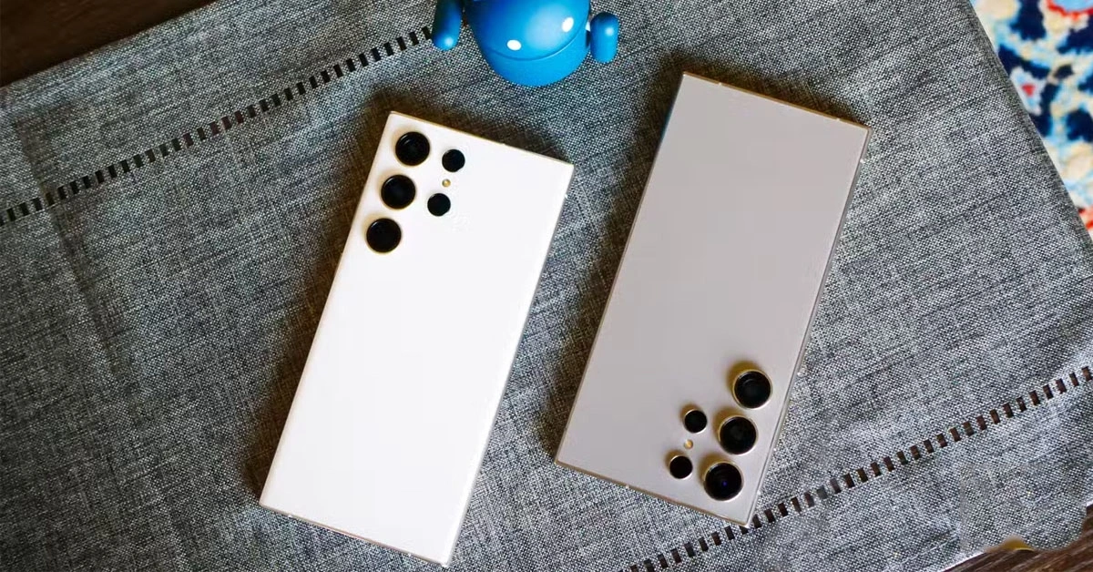 chien luoc chia doi chip tren galaxy s26 cua samsung hinh anh 1