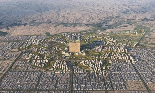 Vùng Vịnh đổ 2.200 tỷ USD cho AI: Tiền có mua được ngôi vị cường quốc công nghệ?