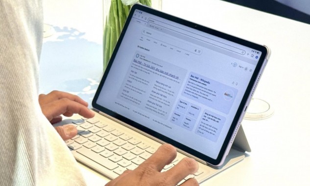 Cận cảnh HUAWEI MatePad 11.5 PaperMatte Mới vừa ra mắt