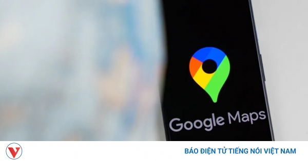 Ứng dụng Google Maps sắp hỗ trợ “ưu tiên bóng râm” cho người đi bộ