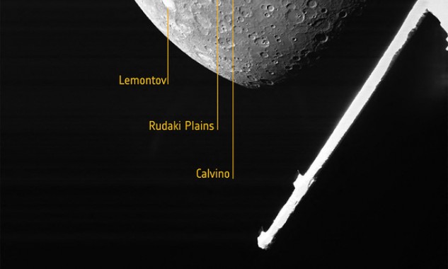 Khám phá hành tinh ban ngày có độ nóng lên tới 430 độ