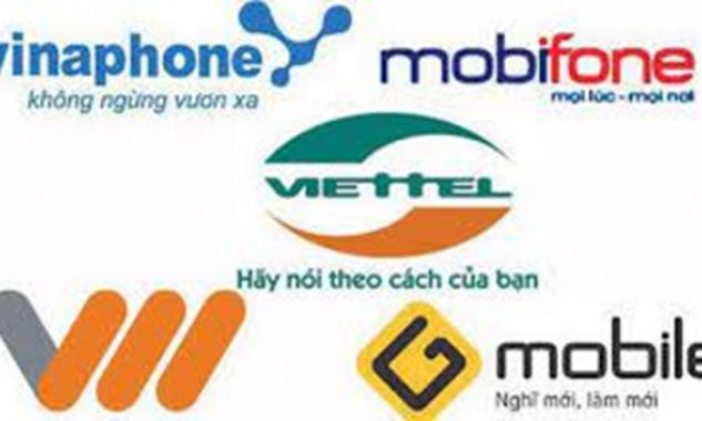 Các nhà mạng viễn thông hỗ trợ người dùng bằng gói gần 10 nghìn tỉ đồng