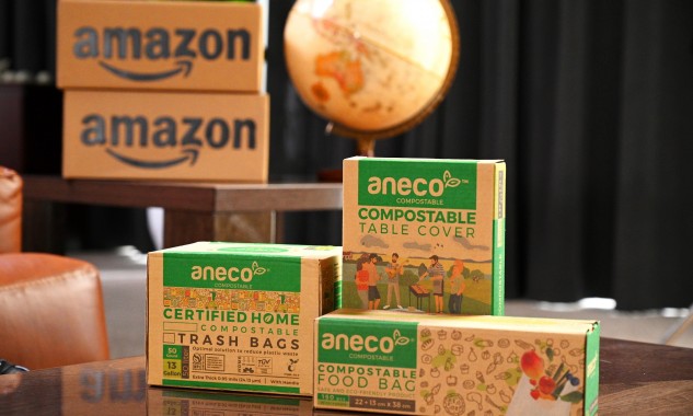 AnEco: Hành trình đưa sản phẩm xanh Made-in-Vietnam ra thế giới cùng Amazon