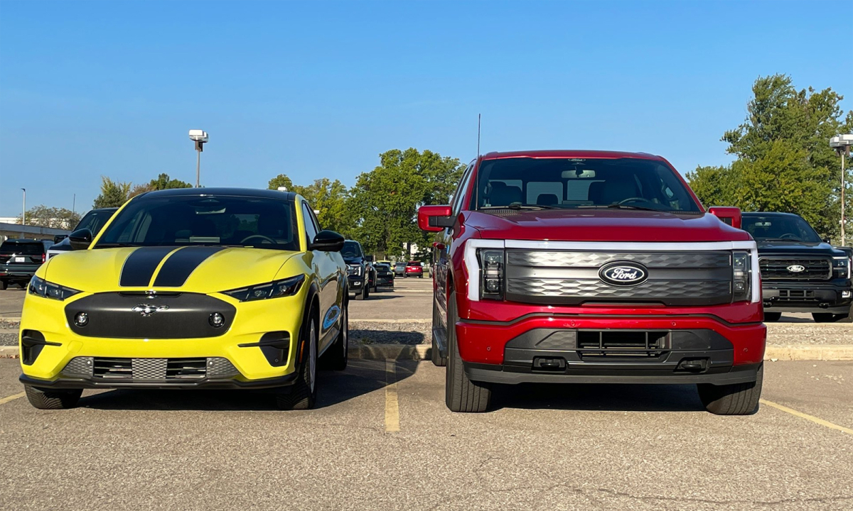 Bán tải điện bán chạy nhất Mỹ có thể bị khai tử