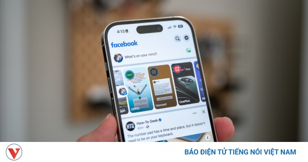 Cảnh báo các trò lừa đảo phổ biến trên Facebook và Instagram