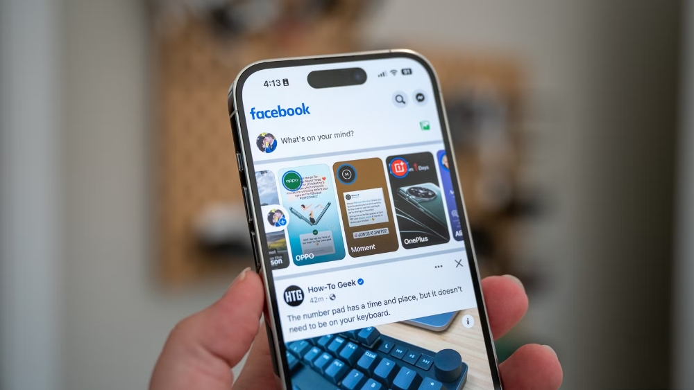 canh bao cac tro lua dao pho bien tren facebook va instagram hinh anh 1