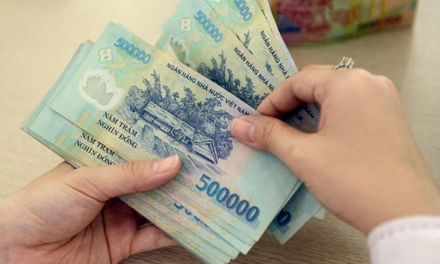 Chính phủ công bố mức lương tối thiểu mới từ 1/1/2026