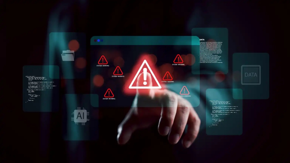 canh bao ve lua dao ai trong mua mua sam black friday hinh anh 2