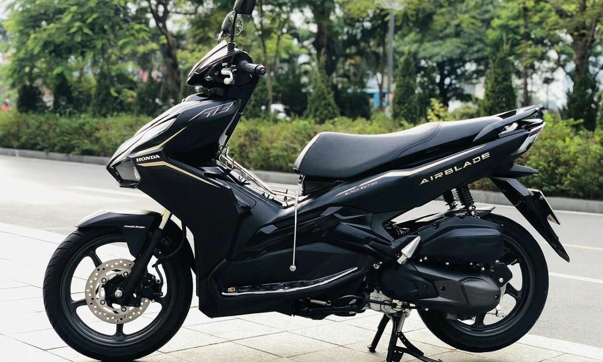 50 triệu nên mua xe tay ga nào?