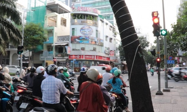 Hà Nội tạm ngưng đèn đếm ngược tại nhiều nút giao để nâng cấp hệ thống điều khiển bằng AI