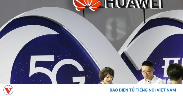 Châu Âu siết quy định với thiết bị 5G có nguồn gốc từ Trung Quốc
