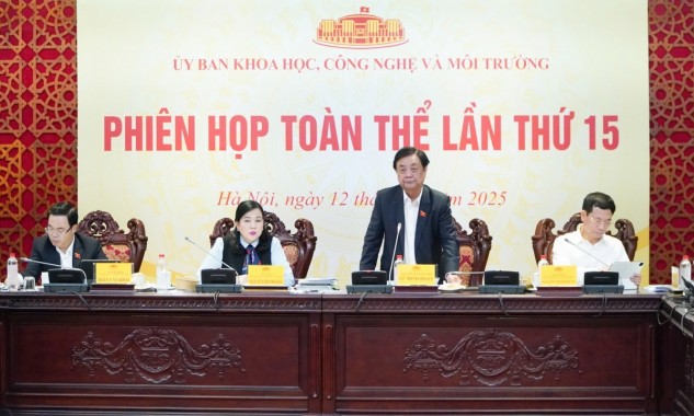 Luật Trí tuệ nhân tạo: Hướng tới cân bằng giữa kiểm soát rủi ro và khuyến khích sáng tạo